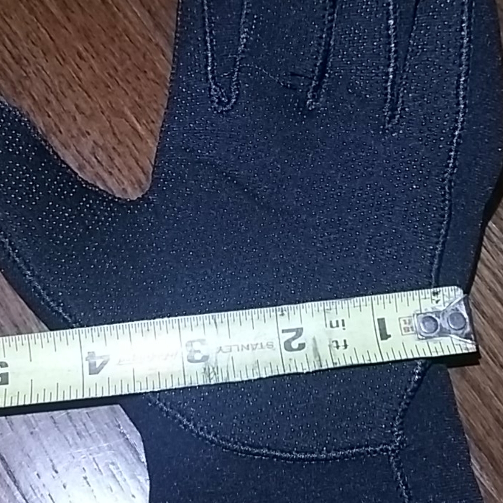 SWIMMERS GLOVES - Picture 10 of 10